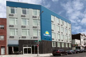 Days Inn by Wyndham Brooklyn Crown Heights