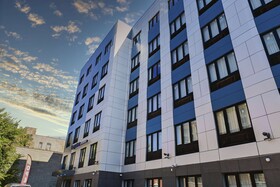 Days Inn by Wyndham Bronx NYC