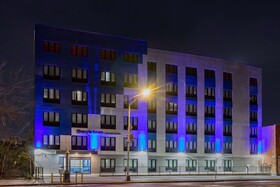 Days Inn by Wyndham Bronx NYC