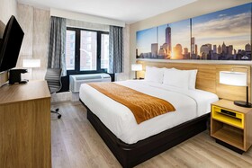 Days Inn by Wyndham Bronx NYC