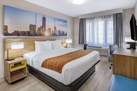 Days Inn by Wyndham Bronx NYC