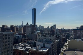 Days Inn by Wyndham New York Chinatown