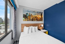 Days Inn by Wyndham New York Chinatown