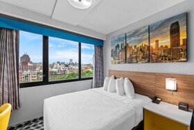 Days Inn by Wyndham New York Chinatown