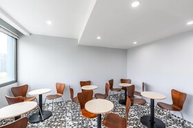 Days Inn by Wyndham New York Chinatown