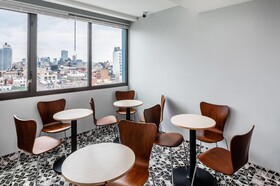 Days Inn by Wyndham New York Chinatown