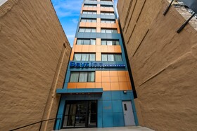 Days Inn by Wyndham New York Chinatown