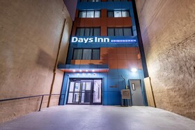 Days Inn by Wyndham New York Chinatown