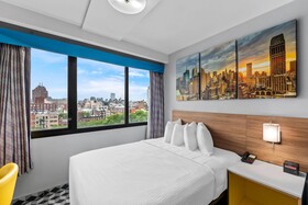 Days Inn by Wyndham New York Chinatown