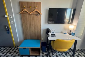 Days Inn by Wyndham New York Chinatown