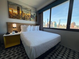 Days Inn by Wyndham New York Chinatown