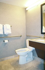 Distrikt Hotel New York City, Tapestry Collection by Hilton