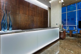 Distrikt Hotel New York City, Tapestry Collection by Hilton