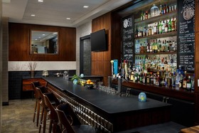 Distrikt Hotel New York City, Tapestry Collection by Hilton