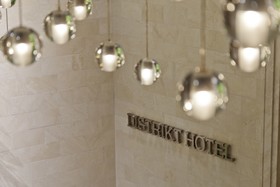 Distrikt Hotel New York City, Tapestry Collection by Hilton