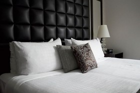 Distrikt Hotel New York City, Tapestry Collection by Hilton