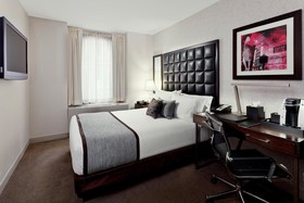 Distrikt Hotel New York City, Tapestry Collection by Hilton