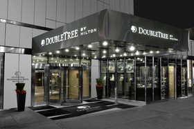 DoubleTree by Hilton Hotel Metropolitan - New York City