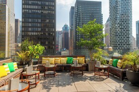 Dream Midtown New York