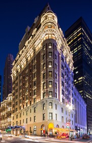 Dream Midtown New York