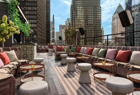 Dream Midtown New York