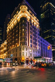 Dream Midtown New York