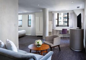Dream Midtown New York