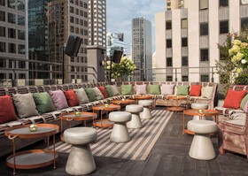 Dream Midtown New York
