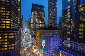 Dream Midtown New York