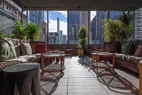Dream Midtown New York