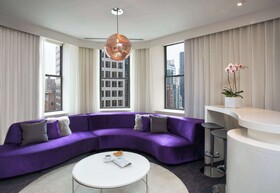 Dream Midtown New York