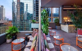 Dream Midtown New York