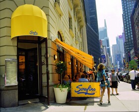 Dream Midtown New York