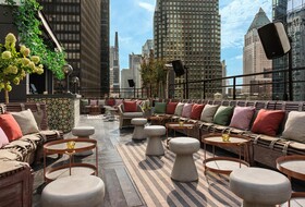 Dream Midtown New York