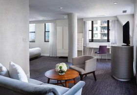 Dream Midtown New York