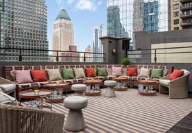 Dream Midtown New York