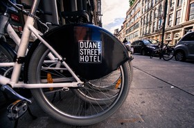 Duane Street Hotel Tribeca, Sonder