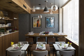 Duane Street Hotel Tribeca, Sonder