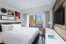 Fairfield Inn & Suites New York Manhattan/Central Park