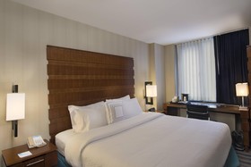 Fairfield Inn & Suites New York Manhattan/Fifth Avenue