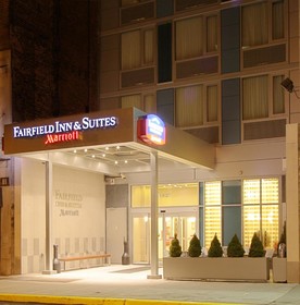 Fairfield Inn & Suites New York Manhattan/Fifth Avenue