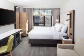 Fairfield Inn & Suites New York Manhattan/Times Square South