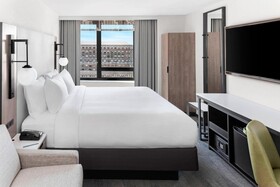 Fairfield Inn & Suites New York Manhattan/Times Square South