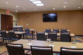 Fairfield Inn & Suites New York Queens/Fresh Meadows