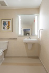 Fairfield Inn & Suites New York Queens/Fresh Meadows