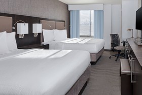 Fairfield Inn & Suites New York Staten Island