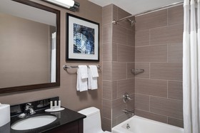 Fairfield Inn & Suites New York Staten Island