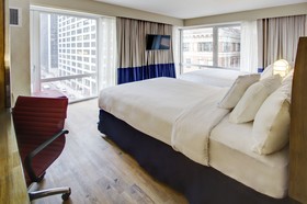 Fairfield Inn New York Manhattan/Financial District