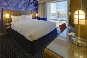 Fairfield Inn New York Manhattan/Financial District