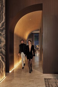 Four Seasons Hotel New York Downtown